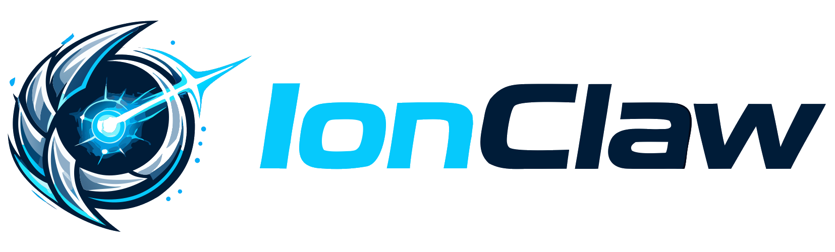 IonClaw